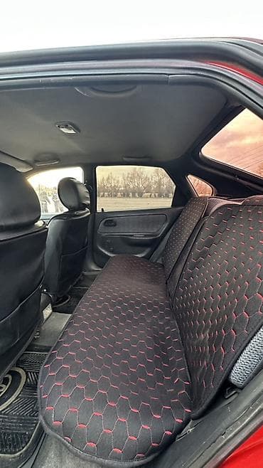 ауди сату: Toyota Corolla: 1994 г., Дизель, Лифтбек — 8