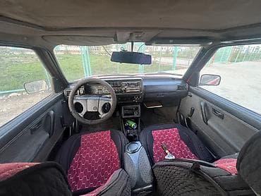 фаркоп на фольксваген: Volkswagen Jetta: 1988 г., 1.6 л, Ручные, Бензин, Седан — 6