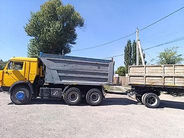 камаз базар коргон: Камаз — 3