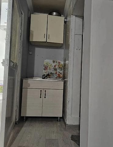 продаю квартиру: 1 комната, 22 м², Малосемейка, 3 этаж, Косметический ремонт — 5