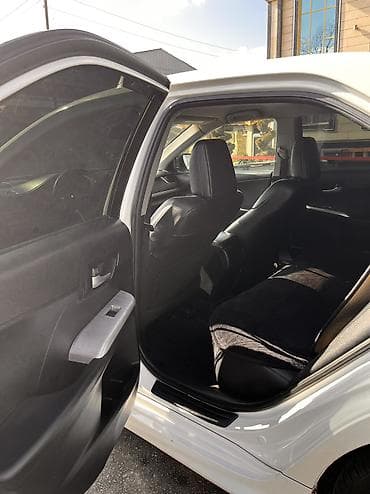 фит коврик: Toyota Camry: 2012 г., 2.5 л, Автомат, Бензин, Седан — 8