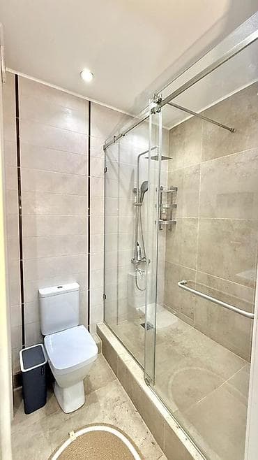 Продажа квартир: 3 комнаты, 114 м², Элитка, 7 этаж — 6
