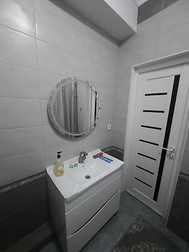 Квартиры: 1 комната, Люкс, элитка, Политех, Душевая кабина, Постельное белье, Кондиционер — 5