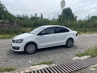 фольксваген т2 купить: Volkswagen Polo: 2019 г., 1.6 л, Механика, Бензин, Седан — 3