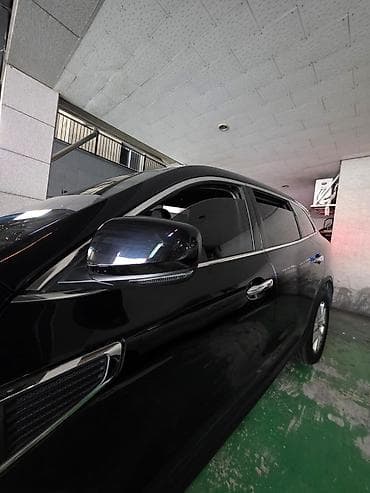 крышка багажника легаси: Renault QM6: 2019 г., 2 л, Вариатор, Бензин, Кроссовер — 10