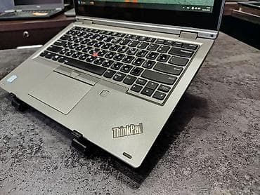 Ноутбуки и аксессуары: Ультрабук, Б/у, Intel Core i5 — 4