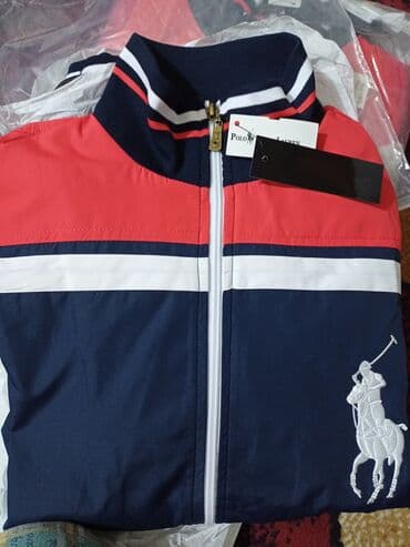 брендовые мужские спортивные костюмы из турции: Мужской спортивный костюм, Polo Ralph Lauren, Новый, Самовывоз, Платная доставка — 5