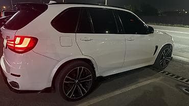 коробка на х5: BMW X5: 2017 г., 3 л, Автомат, Бензин, Кроссовер — 3