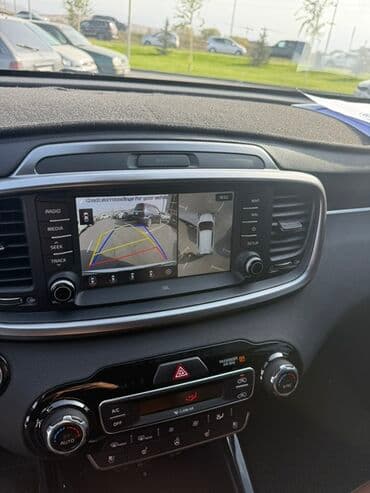 самсунг машина бишкек: Kia Sorento: 2018 г., 2.2 л, Автомат, Дизель, Кроссовер — 29