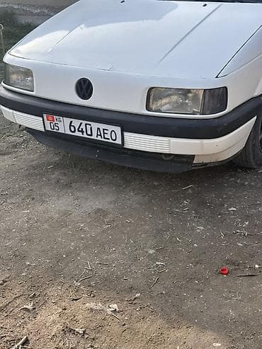 audi a6 c4 машына: Volkswagen Passat Variant: 1993 г., 1.8 л, Ручные, Бензин, Универсал — 2