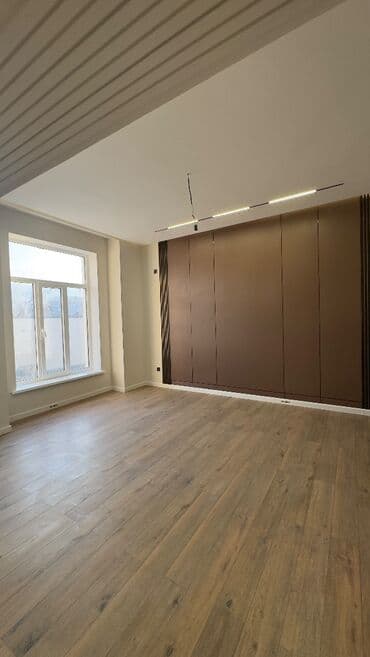 продаю дом на пишпеке: Таунхаус, 160 м², 7 комнат, Агентство недвижимости, Дизайнерский ремонт — 2