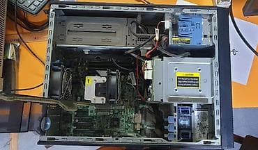 sata ssd: Сервера разные. HP, Hitachi. Сервера Hitachi GUA222AN . Осталось 1 — 5