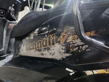 мини квадроцикл: Срочно продаю — 3