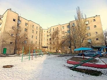 квартира 2 ком купить: 1 комната, 35 м², 2 этаж — 2