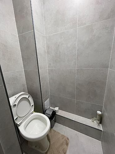 готовые квартиры тс групп: 2 комнаты, 60 м², Индивидуалка, 3 этаж, Дизайнерский ремонт — 6