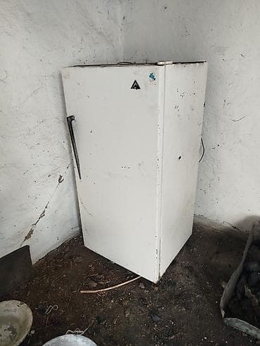 айфон 8цена в бишкеке: Однокамерный холодильник с морозильной полкой - Тип: однодверный — 1