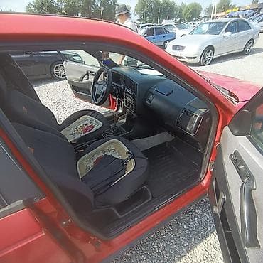 фаркоп rx300: Volkswagen Passat Variant: 1989 г., 1.8 л, Механика, Бензин, Универсал — 2