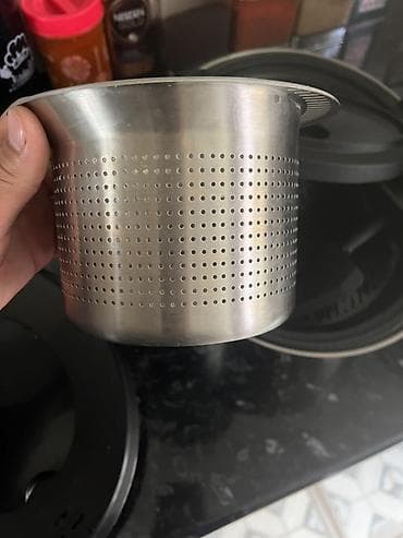 Блендер, миксер