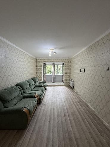 2 комнаты, 44 м², 11 мкр 104 серия, 2 этаж at lalafo.kg 2 комнаты, 44 м², 11 мкр 104 серия, 2 этаж