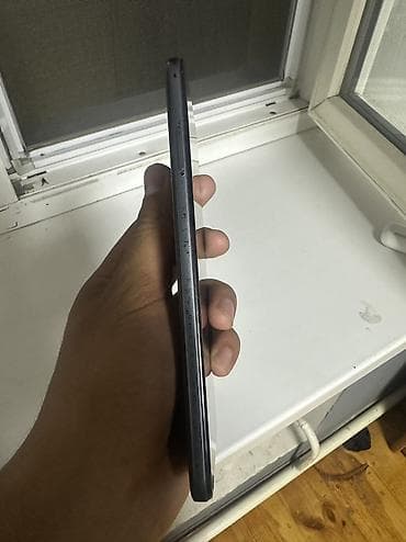 mi pad 5pro: Poco X5 5G, Б/у, 128 ГБ, цвет - Черный, 2 SIM — 3
