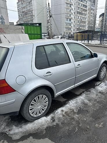 kia sorento 2 0: Volkswagen Golf: 2000 г., 2 л, Автомат, Бензин, Хэтчбэк — 2