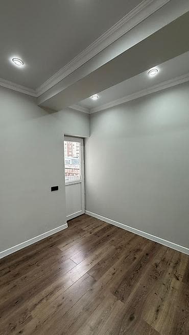 1 комната, 41 м², Физприборы Элитка, 4 этаж, Евроремонт — 3