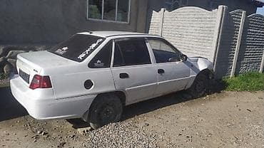 2107 2010: Срочно продаю daewoo nexia на запчасти 2013 г мне растаможенный — 4