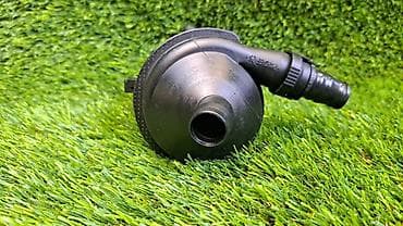 step 2: Клапан вентиляции картонных газов Е46 7 503 519 Год 2002 В отличном — 3