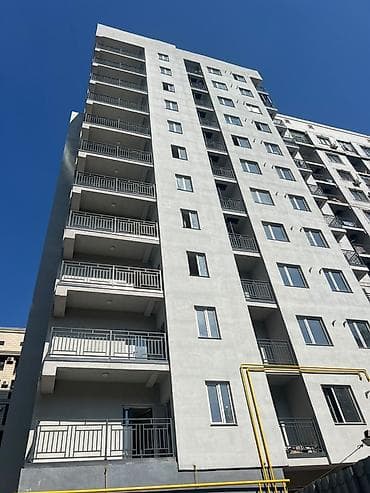 Построен, Элитка, 1 комната, 29 м²