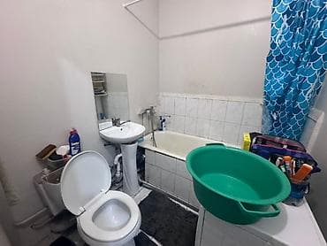 сдаётся в аренду тунгуч: 32 м², С мебелью — 4