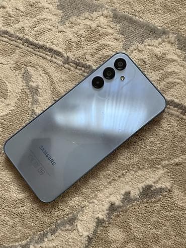 монитор samsung syncmaster: Samsung Galaxy A15, Б/у, 256 ГБ, цвет - Голубой, 2 SIM — 1