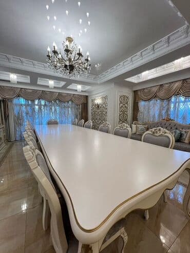 дом с бассейном и сауной: Дом, 500 м², 6 комнат, Риэлтор, Дизайнерский ремонт — 17