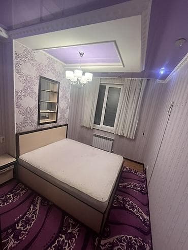2 room flat: 2 комнаты, 68 м², Элитка, 6 этаж, Косметический ремонт — 3