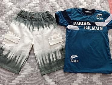 Комплекты одежды: Комплект, Новый — 1