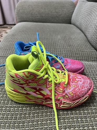 Айымдардын бут кийими: Кроссовкалар, 36, Filipe Shoes, Жаңы, түсү - Кызгылт, Өзү алып кетүү — 2