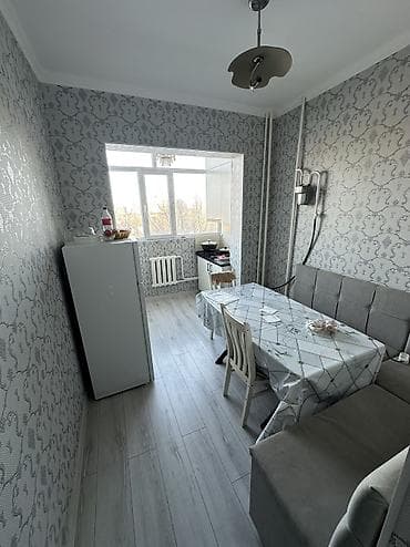 3 комнаты, 81 м², 106 серия, 5 этаж, Евроремонт
