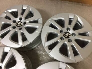 диски на хонда элизион: В наличии на Приус 20 и 30 и 50 Колпаки на Тойота Приус в наличии — 1