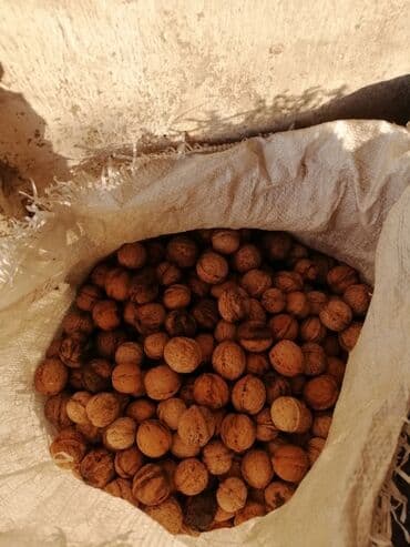 маршмеллоу бишкек: Грецкие орехи — 2