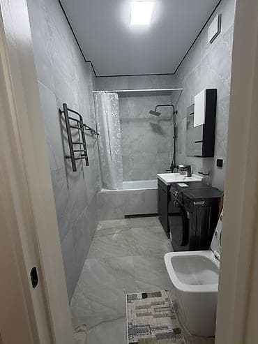 сдается квартира беловодск: 2 комнаты, Собственник, Без подселения, С мебелью полностью — 7