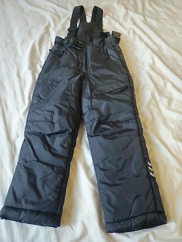 Балдар транспорту: Жынсылар жана шымдар, түсү - Боз — 6