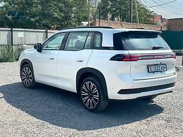 чанган уни к: Айон I60
2026г
0 пробег 
530км запас хода — 2