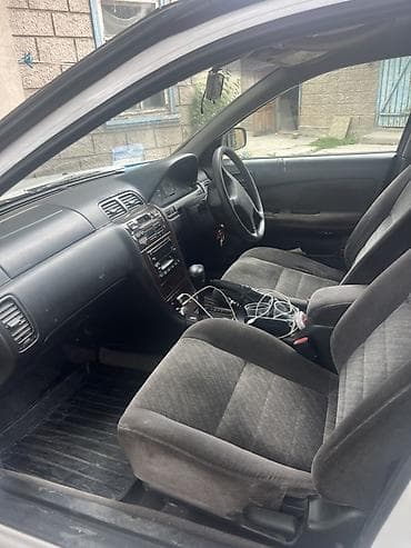 infinity fx35: Nissan Cefiro: 1998 г., 2 л, Автомат, Бензин, Универсал — 5