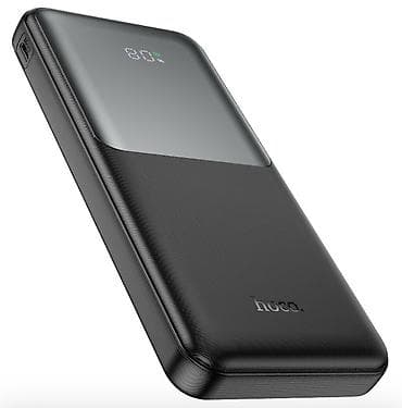 smart plus: Внешний аккумулятор Hoco — компактный и ёмкий power bank для — 2