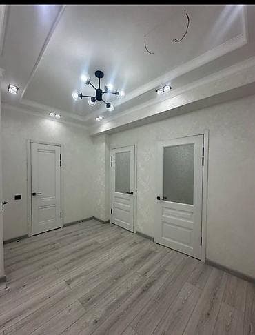 flat kant: 2 комнаты, 60 м², Элитка, 4 этаж, Евроремонт — 4