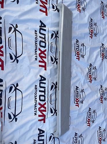 leksus: Задний спойлер Lexus Б/у, Оригинал — 1