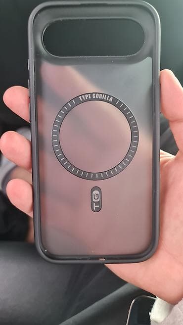 айфон быу: Чехол на iPhone Air — 2