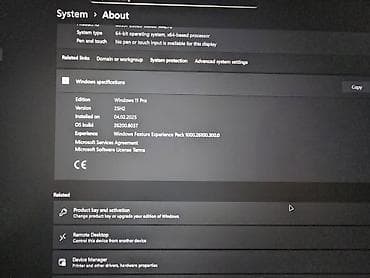 redmi 9 note: Для учебы, Б/у, Intel Core i7 — 4