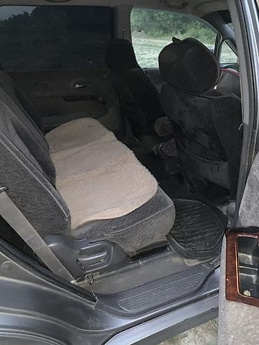 продам кару: Honda Odyssey: 2000 г., 0.3 л, Автомат, Бензин, Минивэн — 2