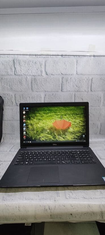 купить ноутбук кор ай 7: Ноутбук, Dell, 8 ГБ ОЭТ, Intel Core i5, 15.6 ", Колдонулган, Жумуш, окуу үчүн, эс тутум SSD — 2