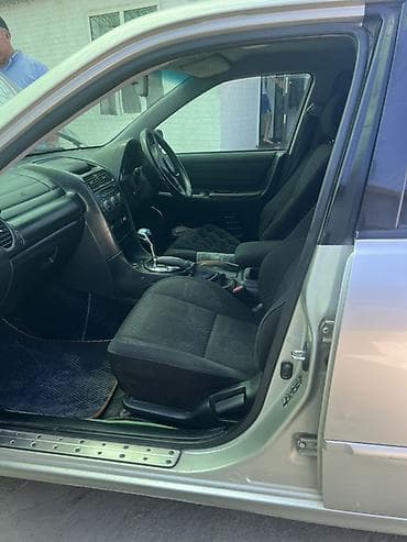 промывка авто: Toyota Altezza: 2003 г., 2 л, Автомат, Бензин, Седан — 9